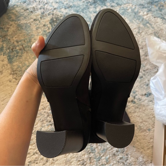 Lauren Conrad Haworthia Tall Boots - Picture 8 of 12